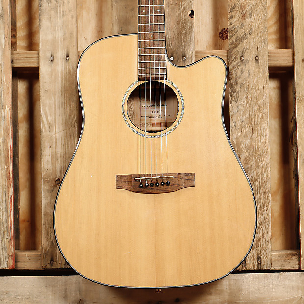 Takamine eg3400 outlet