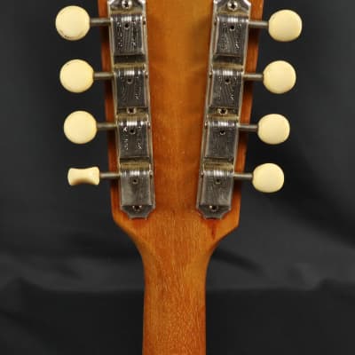 Gibson EMS-1235 Custom Double Neck Electric Guitar Mandolin w/ OHSC - Rare image 13