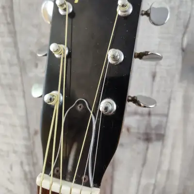 Greco F 100 1980's Natural | Reverb