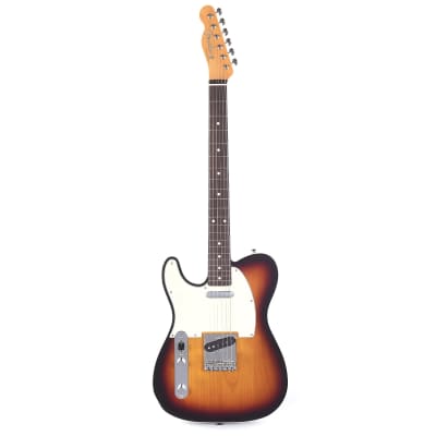 Fender MIJ Traditional '60s Telecaster® Fender Made in Japan Traditional 60s Telecaster Vintage