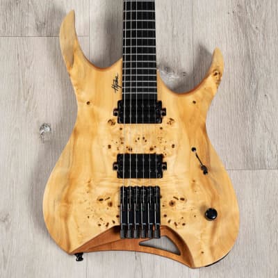 Hydra 6 Elite | 【クロサワ楽器店オンラインショップ】いい楽器
