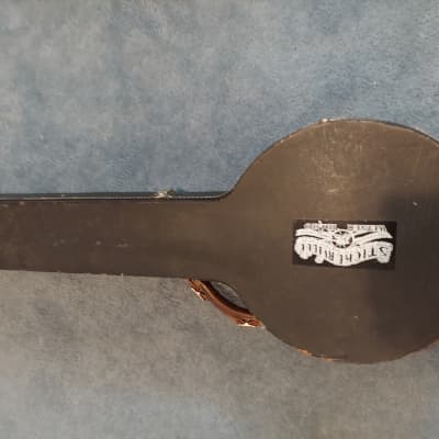 ORPHEUM  #2 5-string Banjo  c.1915 Natural image 7