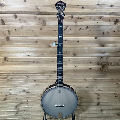 Deering Goodtime Artisan Americana Banjo image 2