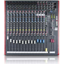 ALLEN & HEATH ZED-16FX 16 Channel USB Live Recording Mixer