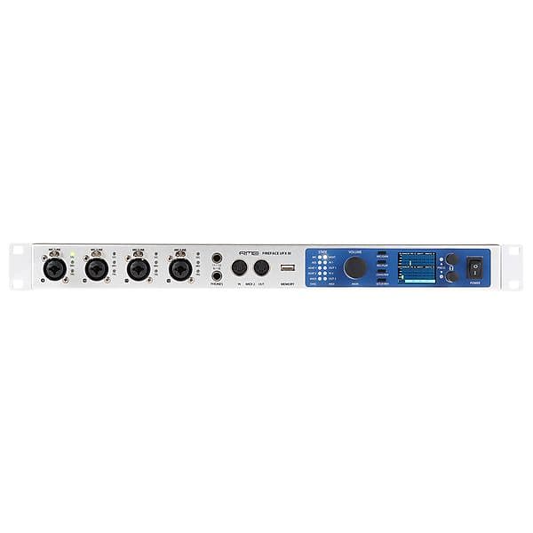 RME - Fireface UFX III image 1