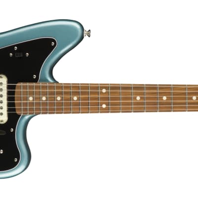 Fender Player Jaguar (Tidepool) w/ Pau Ferro Fingerboard image 3