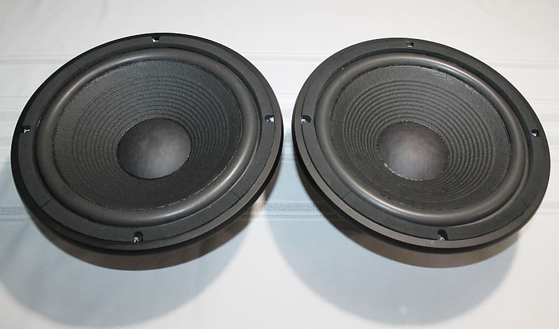 JBL L80T/L80T3 10