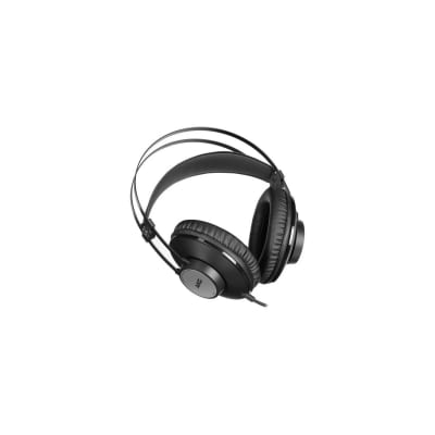 AKG K72 Closed-Back Studio Headphones image 4