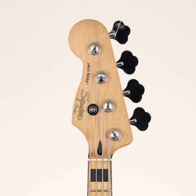 Squier Vintage Modified '70s Jazz Bass Left-Handed | Reverb