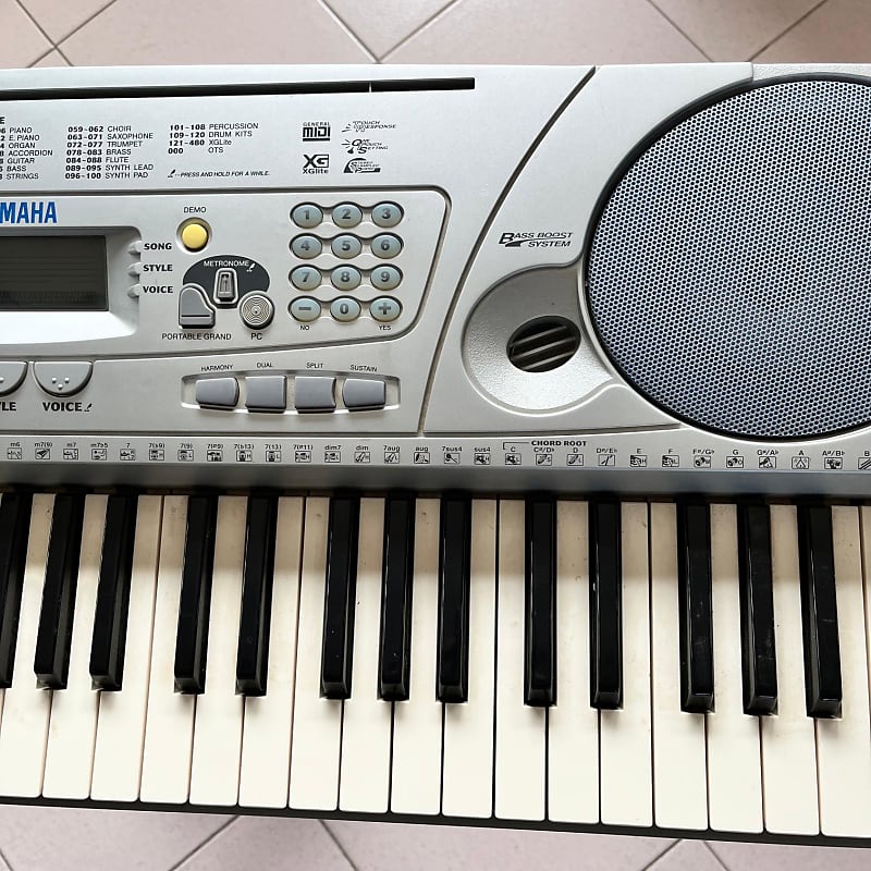 Yamaha PSR-275 | Reverb Canada