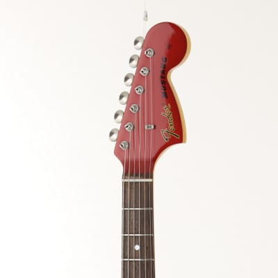 Fender Japan Mg69 69 Mh Ocr (S/N:M.I.J. U054738) [01/19] image 3