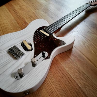 Stenger Guitars TL-1 "Maverick" 2021 image 1