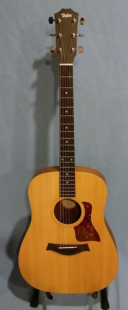 Taylor Big Baby Acoustic (circa 2003) -- Made in USA -- w/ Taylor 