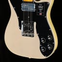 Fender American Original 70s Telecaster Custom Maple Fingerboard Vintage Blonde (624)
