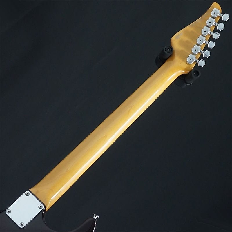 Suhr Guitars [USED] Standard Chambered Limited 2003 (Honey Burst)  [SN.2003-50-28]