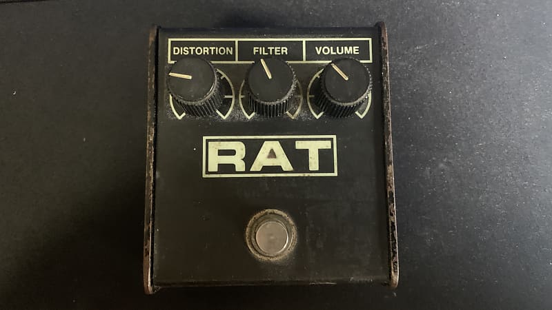 ProCo Rat