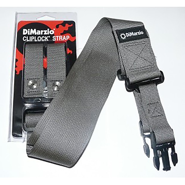 DiMarzio DD2200GY 2