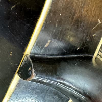 Kalamazoo KG-21 1935 - 1943 - Sunburst image 16