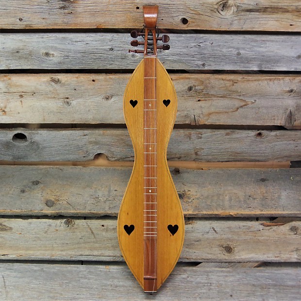 Jim good dulcimer new arrivals
