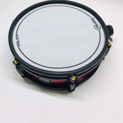 Alesis Strike Pro SE 12” Mesh Drum Pad w New Drum-tec Head image 4