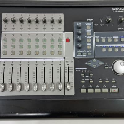Tascam FW-1804 users, encountered this problem? - Gearspace