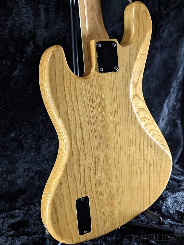 JB-4 ACTIVE | BASS | MOON GUITARS - 国産のオーダーメイド