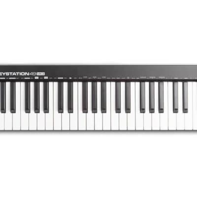 M-AUDIO KEYSTATION 49 MK3 Tastiera MIDI