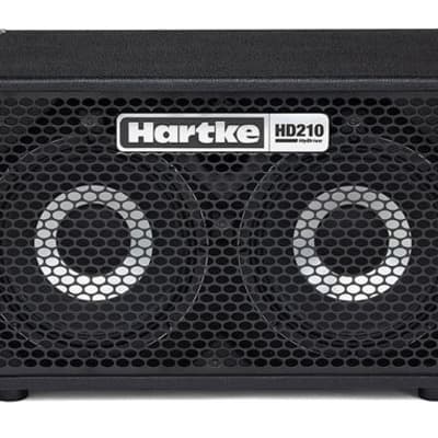 Hartke Hydrive HD Bass Cabinet 2x10in 500 Watts 8 Ohms image 2