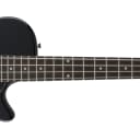 Gretsch G2220 Junior Jet Bass II 4-String Short Scale Electric Bass Guitar - Burst