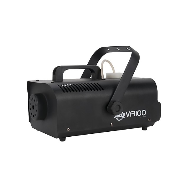 American DJ VF1100 Mobile Wireless Water-Based Fog Machine with Remote image 1