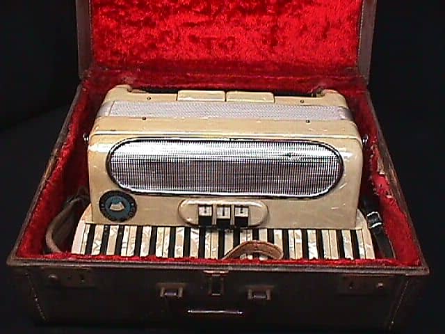 Gus zoppi online accordion