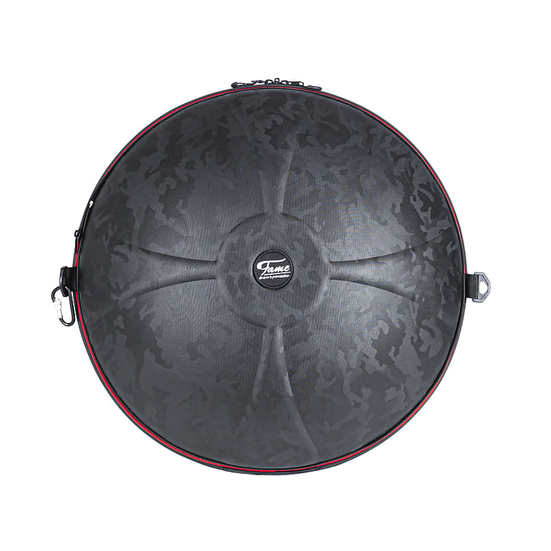 Fame Handpan One D Minor  MUSIC STORE professional