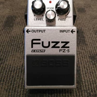 Boss FZ-5 Fuzz | Reverb Canada