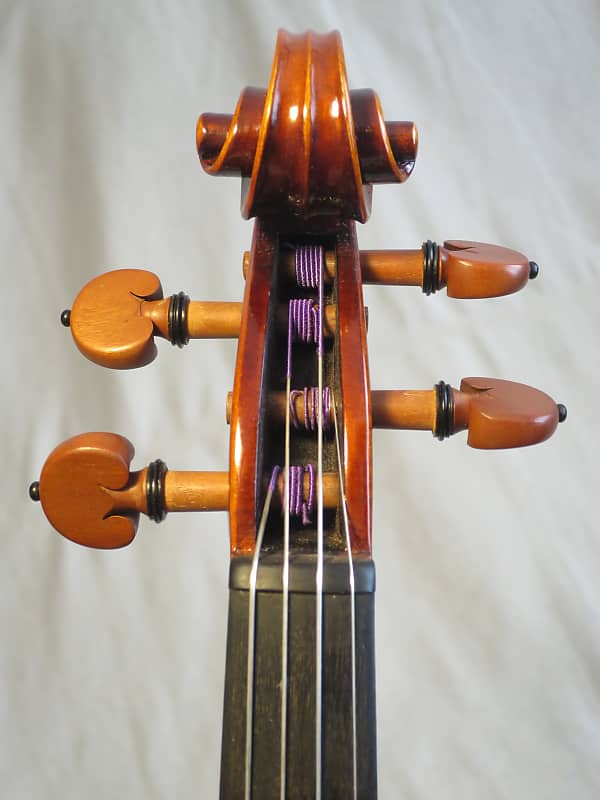 Pygmalius Tokyo DX-119 Violin (Professional/Orchestra), 4/4