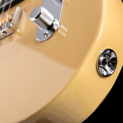 Fender Noventa Telecaster in Vintage Blonde image 7