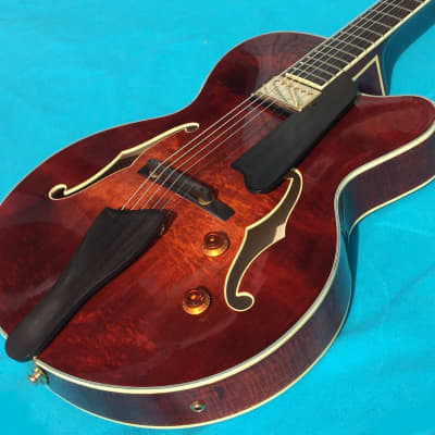 Eastman AR503CE 2018 Natural image 6