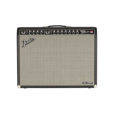 Fender Tonemaster Twin Reverb Amplifier image 7