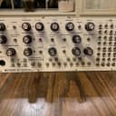 Moog Mother 32 module ONLY with white Magpie Cats N’ Cables panel