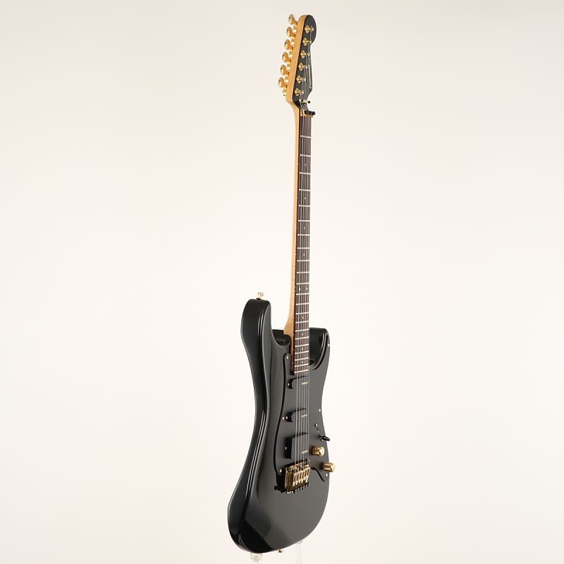 FERNANDES FST-55（その1） … 謎のレストア。 - Here we go