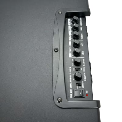 Roland CM-110 2.1 Cube Speaker System | Reverb UK Roland CM-110 2.1 Cube Speaker System | Reverb UK