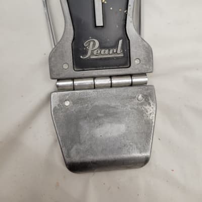 Pearl P-880 Single Bass Drum Pedal (185-17) image 7