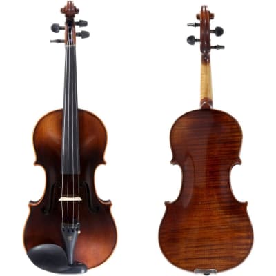 経典 Series Concerto SKYVNSK1001 4/4 SKY Highly Piece One Flamed 洋楽