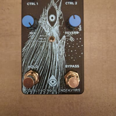 Reverb.com listing, price, conditions, and images for old-blood-noise-endeavors-dark-star