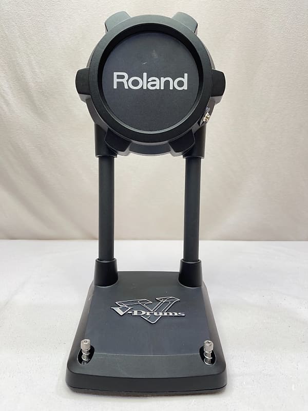 Roland KD-9 V-Kick Bass Drum Trigger Pad KD9 | Reverb Canada