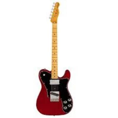 Fender American Vintage II '77 Telecaster Custom