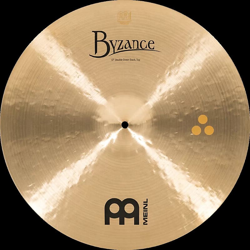 Meinl AC-DOUBLEDOWN 17/18