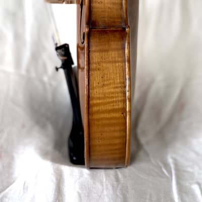 Antique Da Salo Model Violin image 4