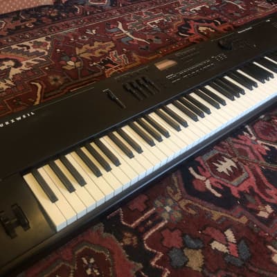 Kurzweil PC88mx 88-Key Controller and Synthesizer