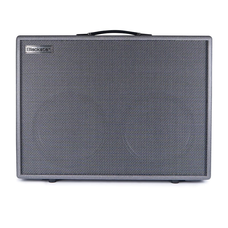 Blackstar Silverline 140-Watt 2x12" Guitar Speaker Cabinet image 1