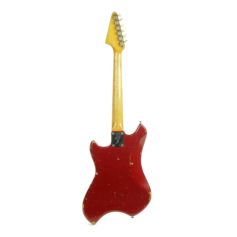 Fender Swinger (Arrow, Musiclander) image 2